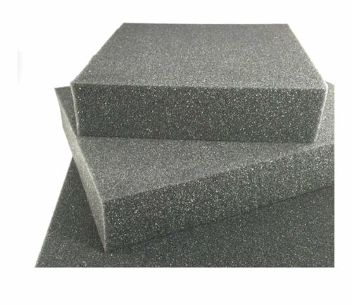 Felting Pad - High quality dense charcoal foam felting pad