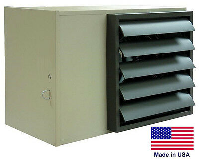 ELECTRIC HEATER Commercial/Industrial - 208V - 3 Phase - 10 kW - 34,100 BTU